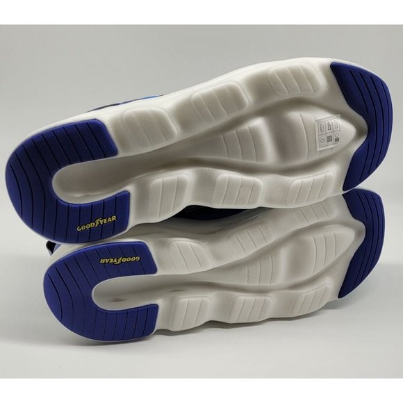 Skechers x Snoop Dogg Go Run Swirl Tech Sneakers - Picture 13 of 15